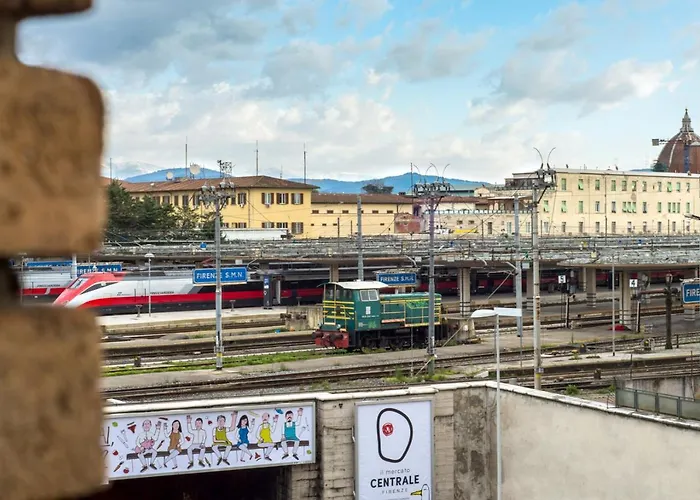 Soggiorno Fortezza Fiorentina